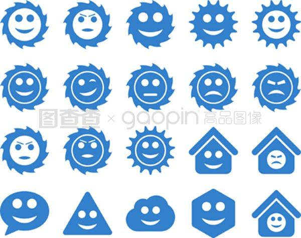 齒輪轉(zhuǎn)動(dòng)微笑 云計(jì)算技術(shù)服務(wù)背后的情感聯(lián)結(jié)